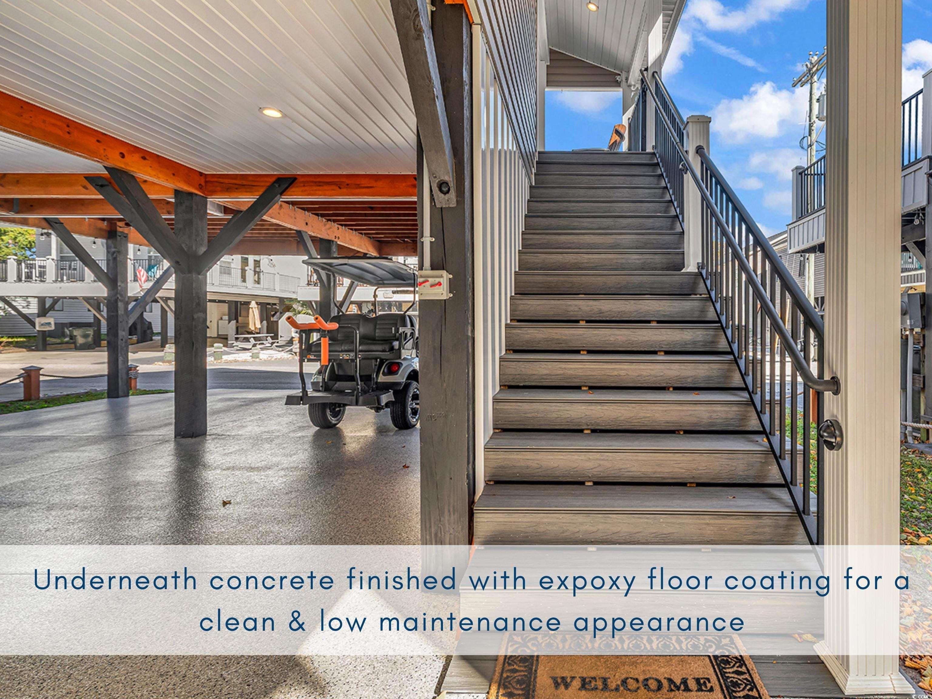 1416 Lovestone Drive Myrtle Beach, SC 29575 - Photo 24 of 38