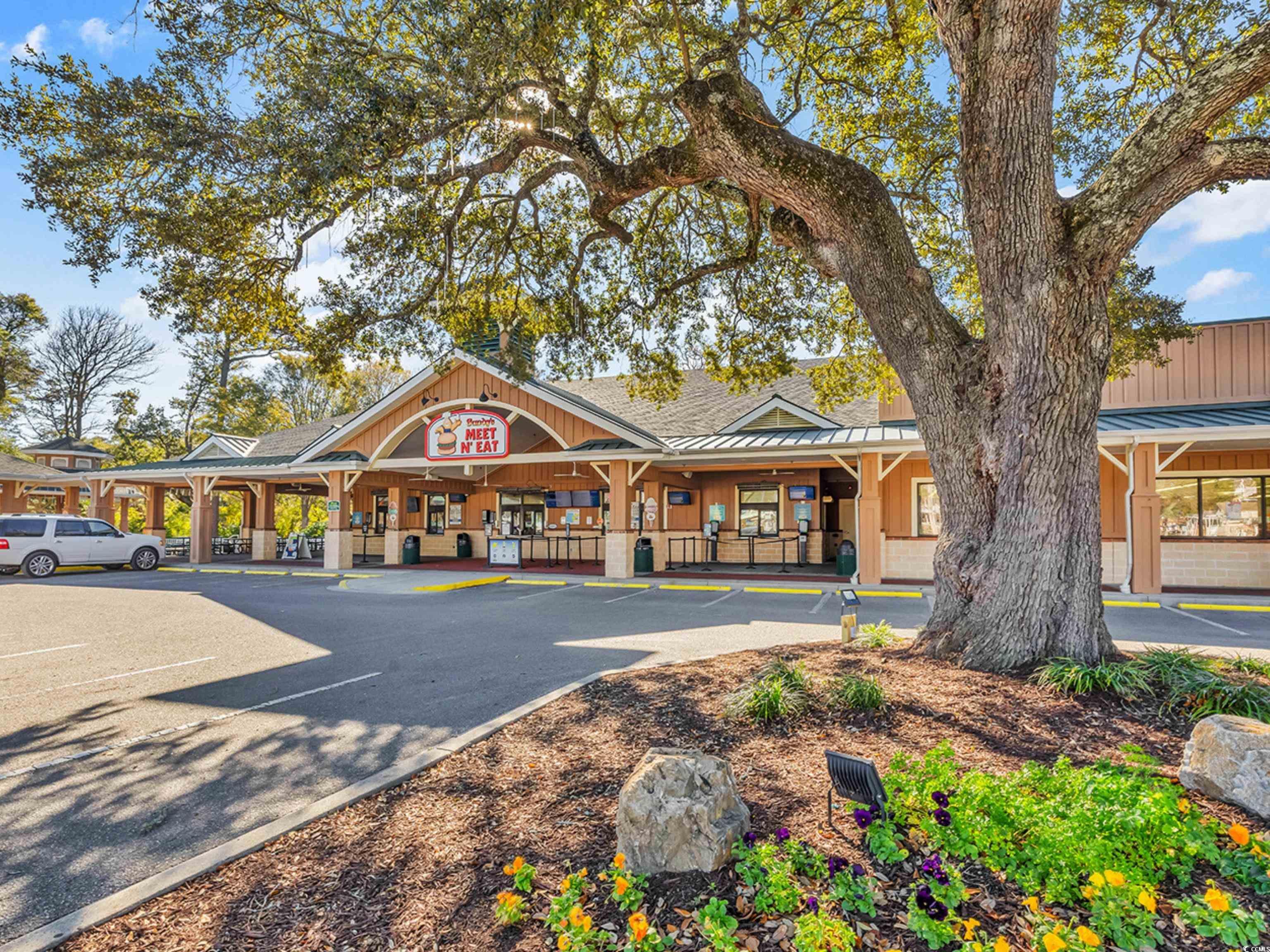 1416 Lovestone Drive Myrtle Beach, SC 29575 - Photo 30 of 38