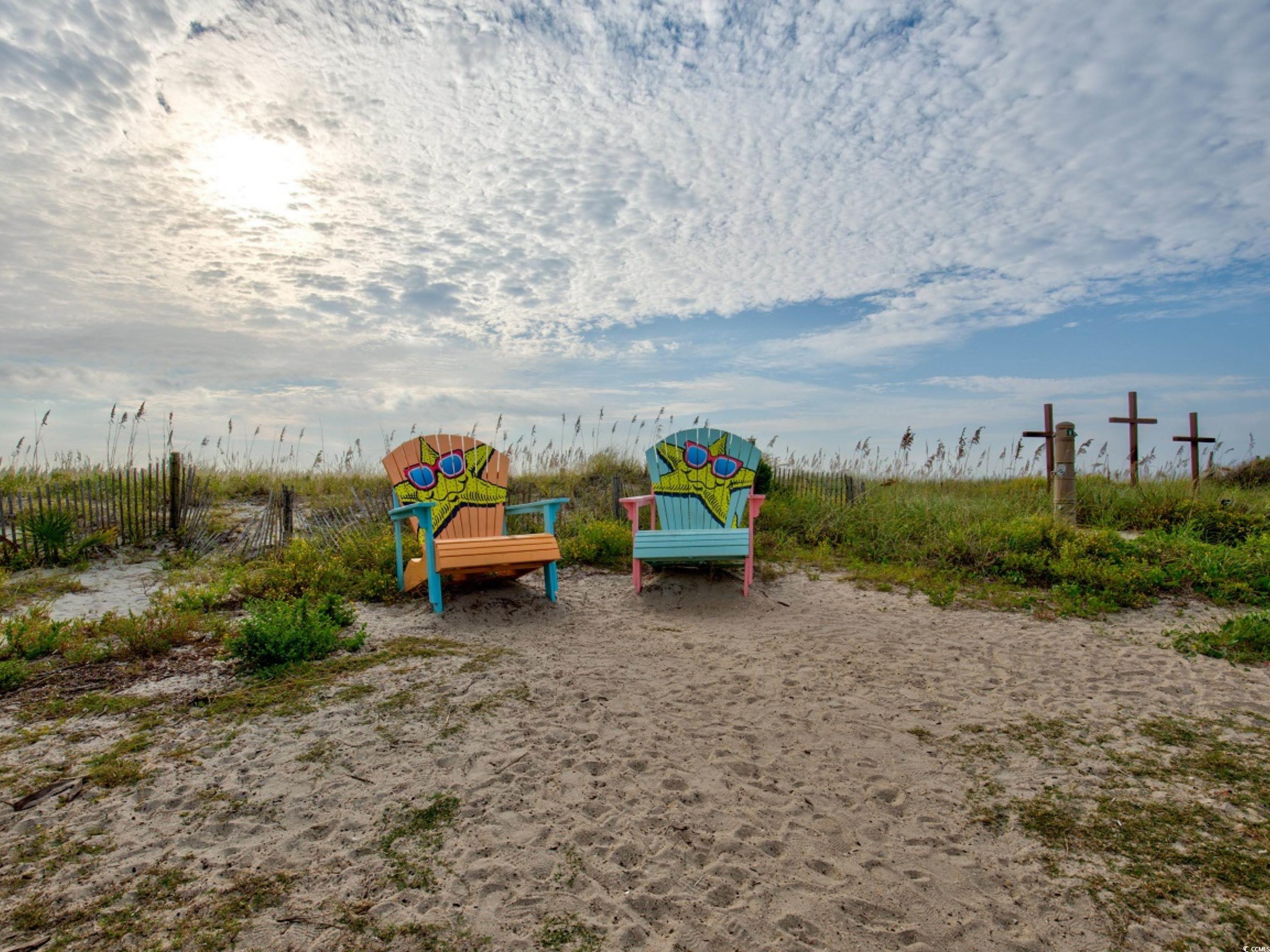 1416 Lovestone Drive Myrtle Beach, SC 29575 - Photo 35 of 38