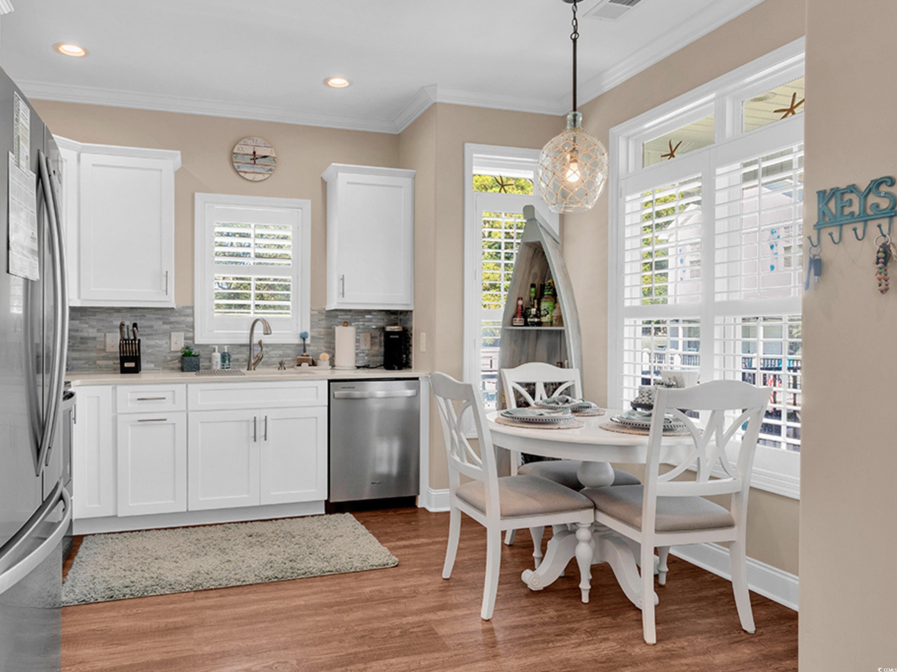 1416 Lovestone Drive Myrtle Beach, SC 29575 - Photo 8 of 38