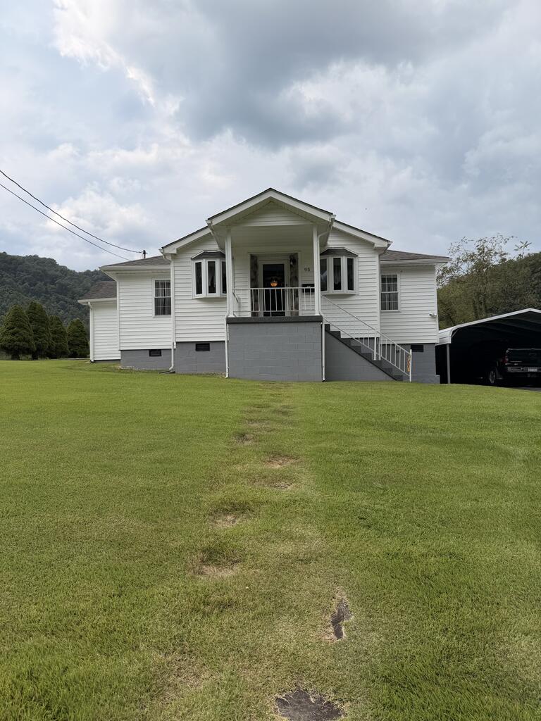 95 Pier Camp Road Maben, WV 25870 - Photo 1 of 24 Gallery Image 1