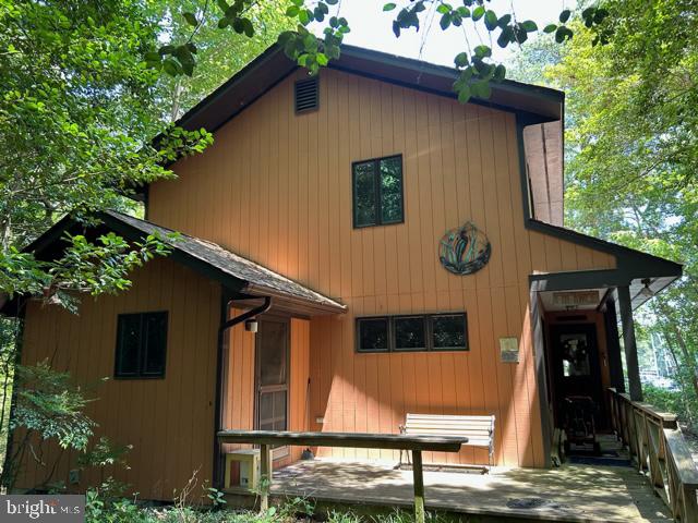 Welcome to Your Retreat!