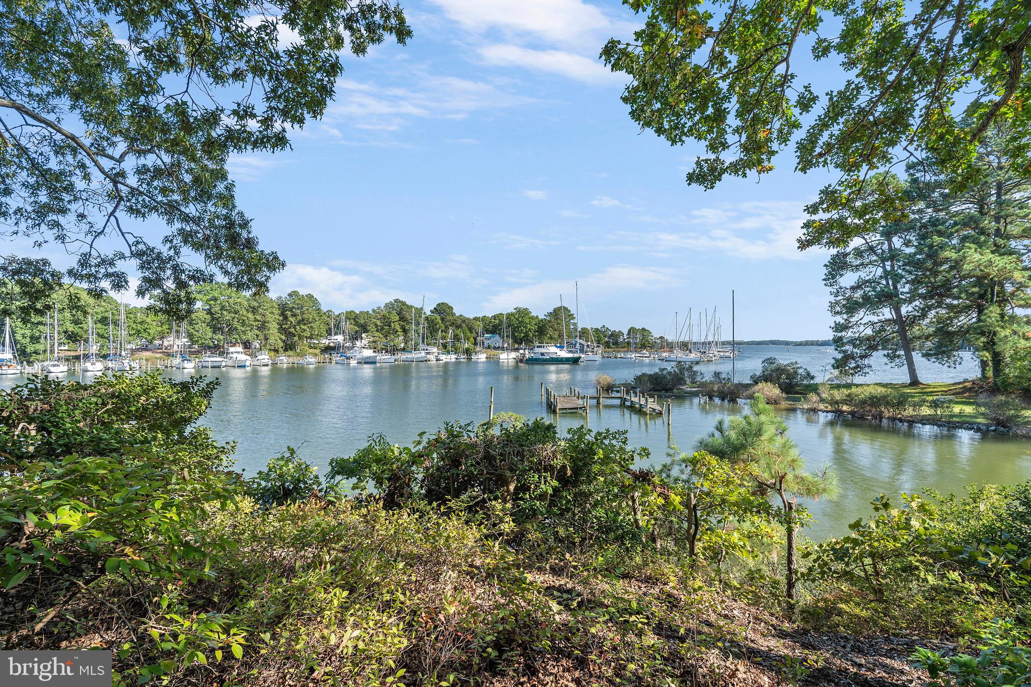 1077 Level Green Road Lancaster, VA 22503 - Photo 37 of 66 Sip your coffee here and enjoy the water view