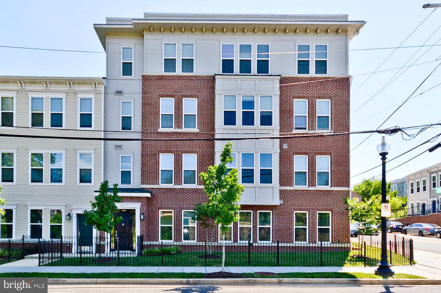 2610 Sheridan Road Southeast, Unit 1 Washington, DC 20020 - Photo 1 of 26 Gallery Image 1