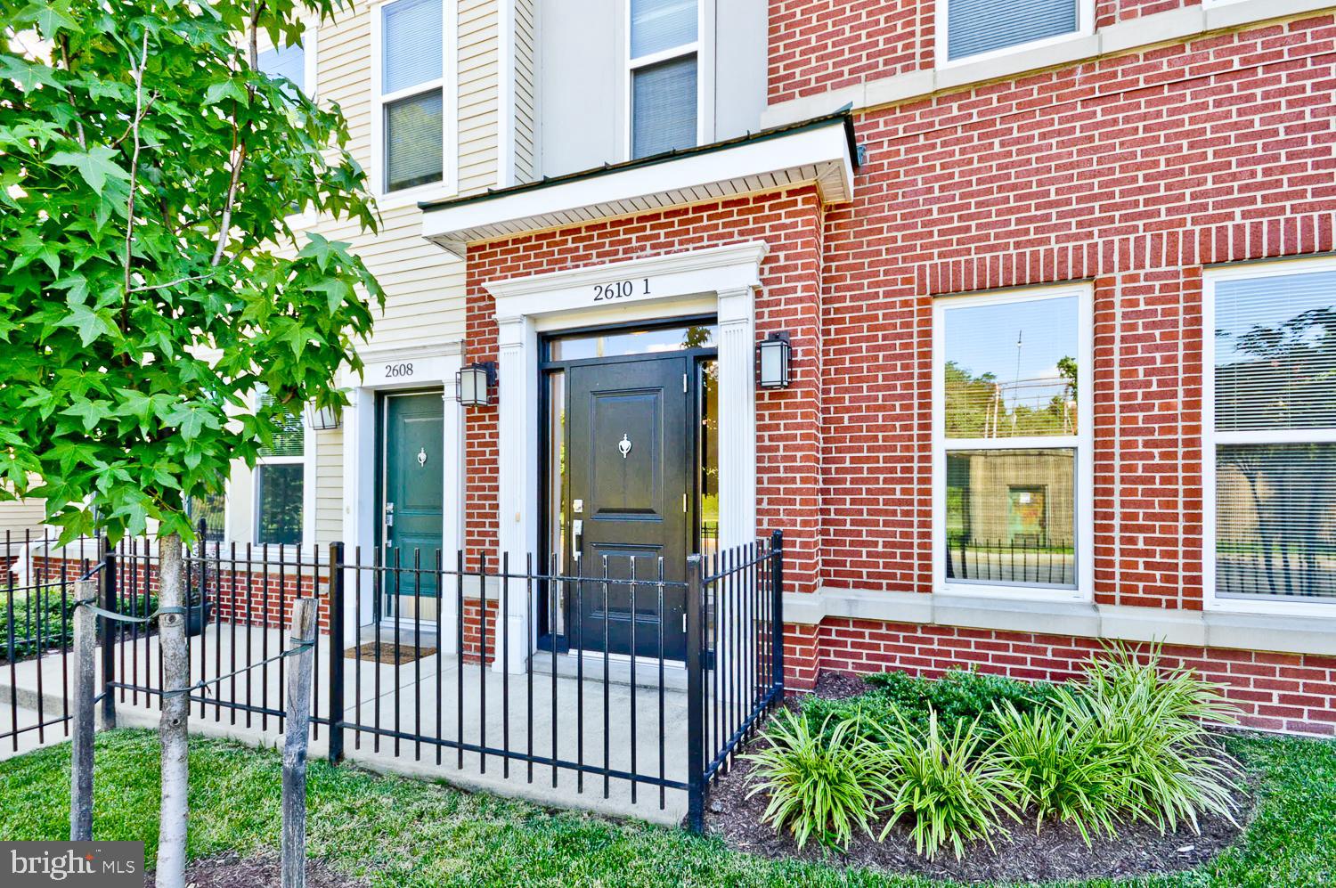 2610 Sheridan Road Southeast, Unit 1 Washington, DC 20020 - Photo 2 of 26 Gallery Image 2