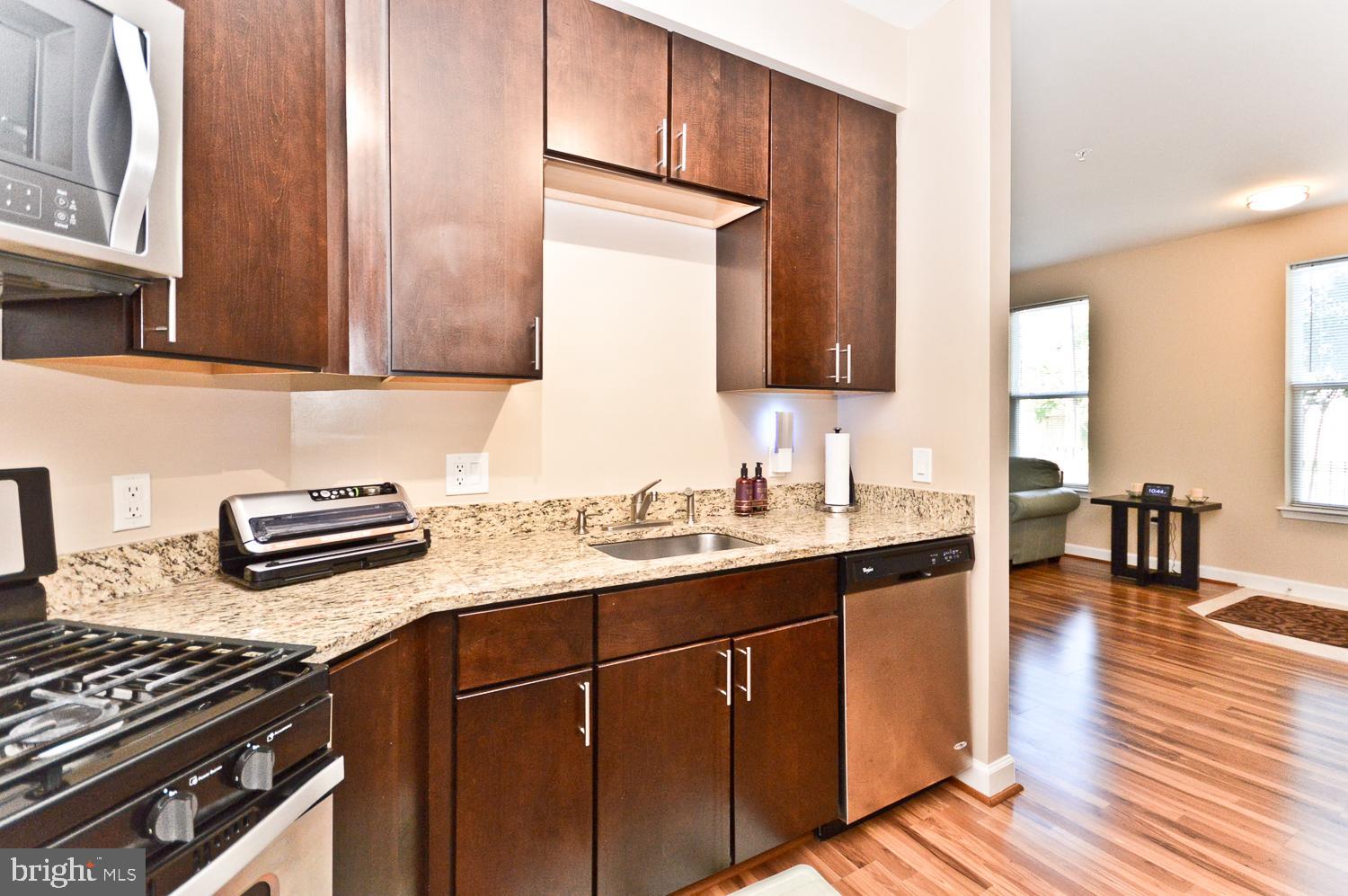 2610 Sheridan Road Southeast, Unit 1 Washington, DC 20020 - Photo 12 of 26 Gallery Image 12
