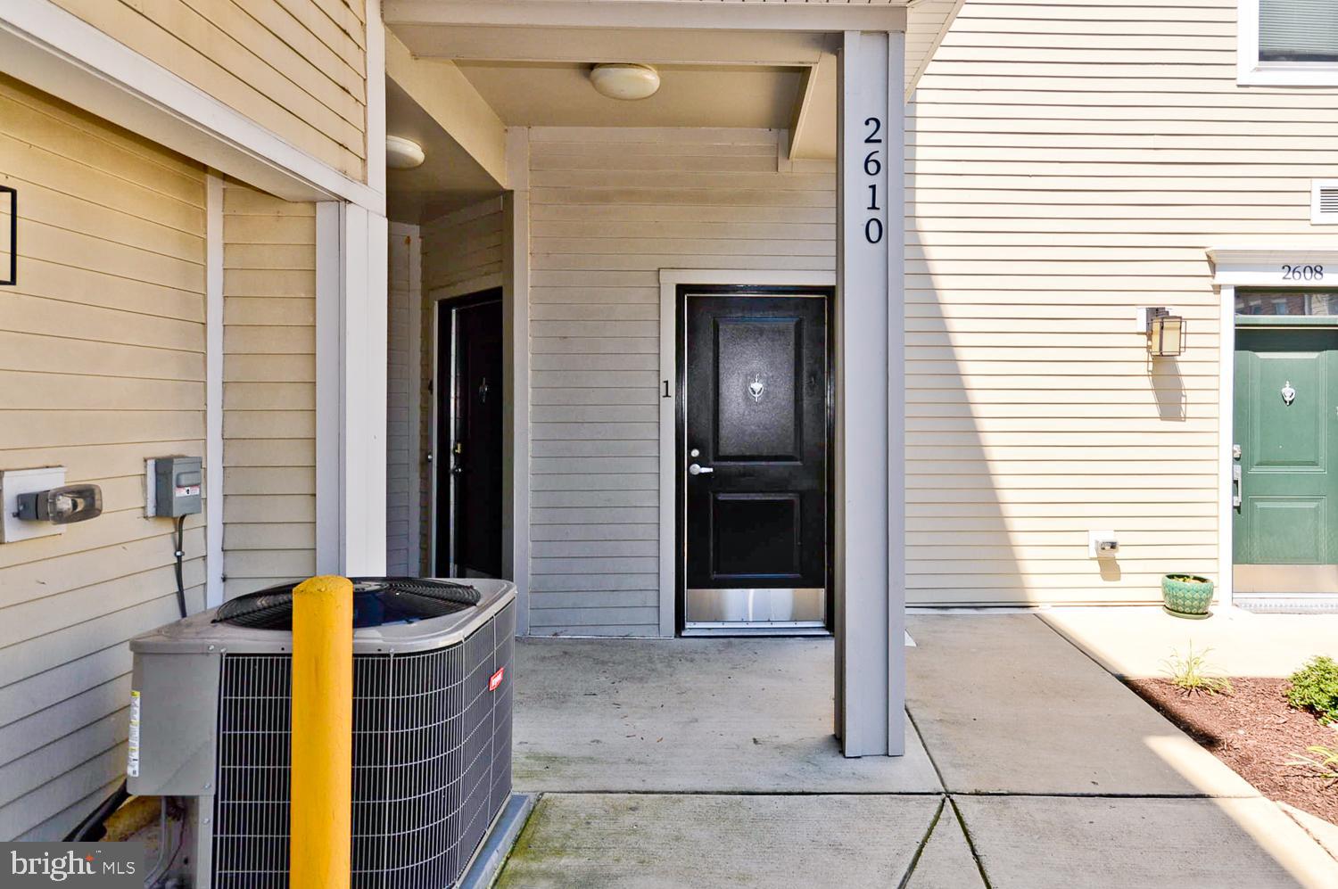 2610 Sheridan Road Southeast, Unit 1 Washington, DC 20020 - Photo 22 of 26 Gallery Image 22