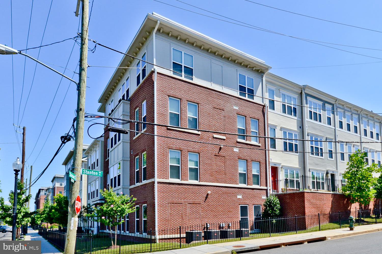 2610 Sheridan Road Southeast, Unit 1 Washington, DC 20020 - Photo 26 of 26 Gallery Image 26