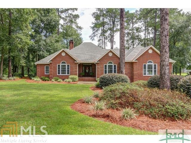 313 Merion Road, Unit 116 Rincon, GA 31326 - Photo 1 of 1 FRONT OF HOUSE