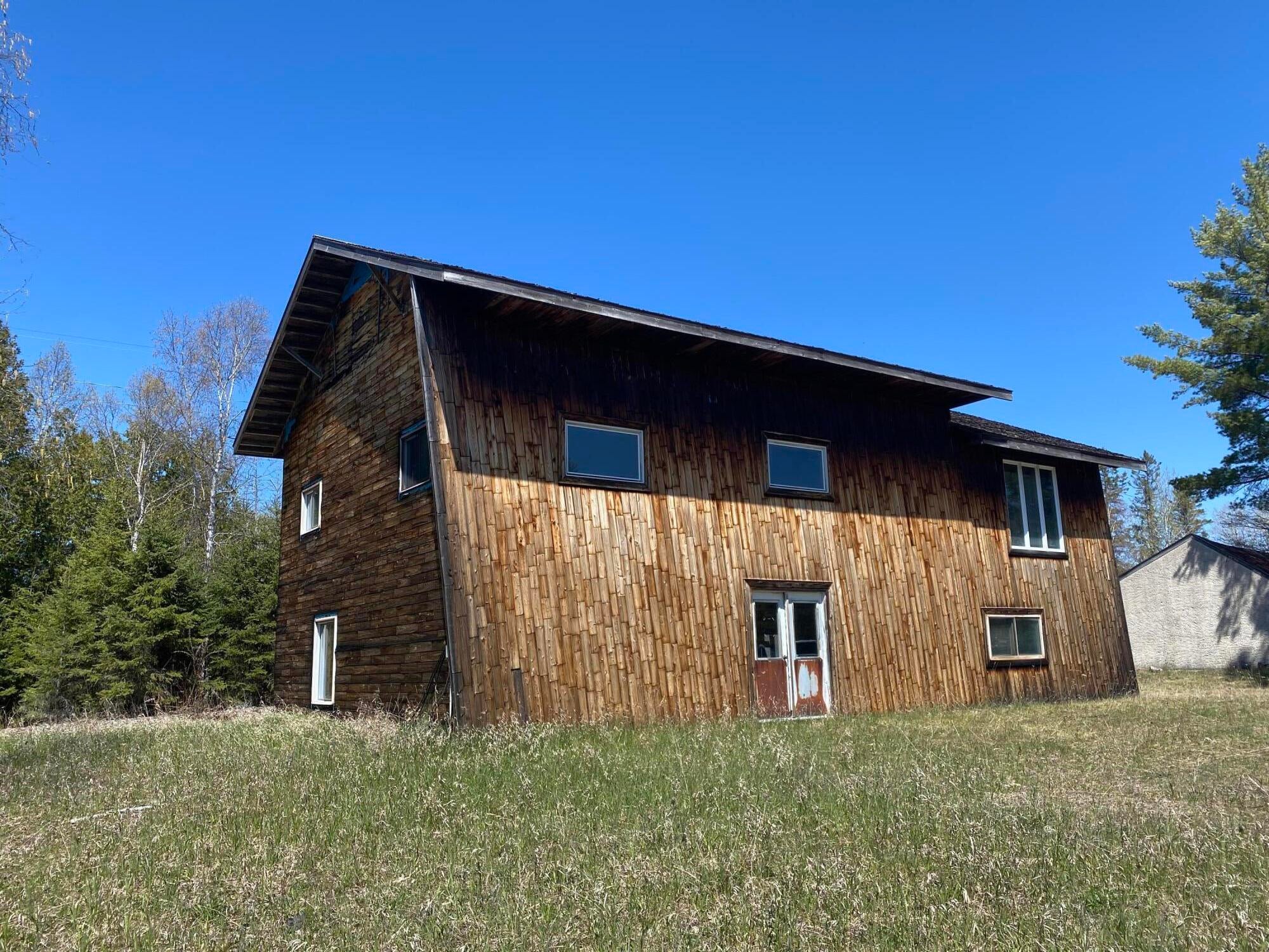 6598 Mackinac Trail Rudyard, MI 49780 - Photo 2 of 30 Gallery Image 2
