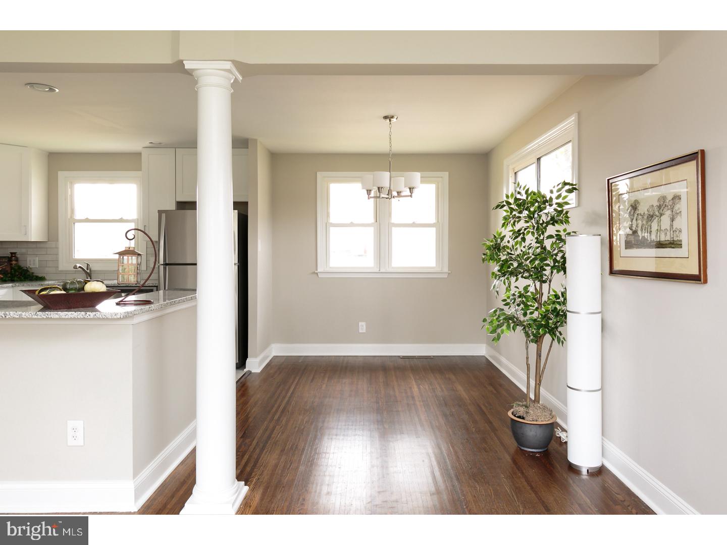 102 North Valleybrook Road Cherry Hill, NJ 08034 - Photo 5 of 24 Gallery Image 5