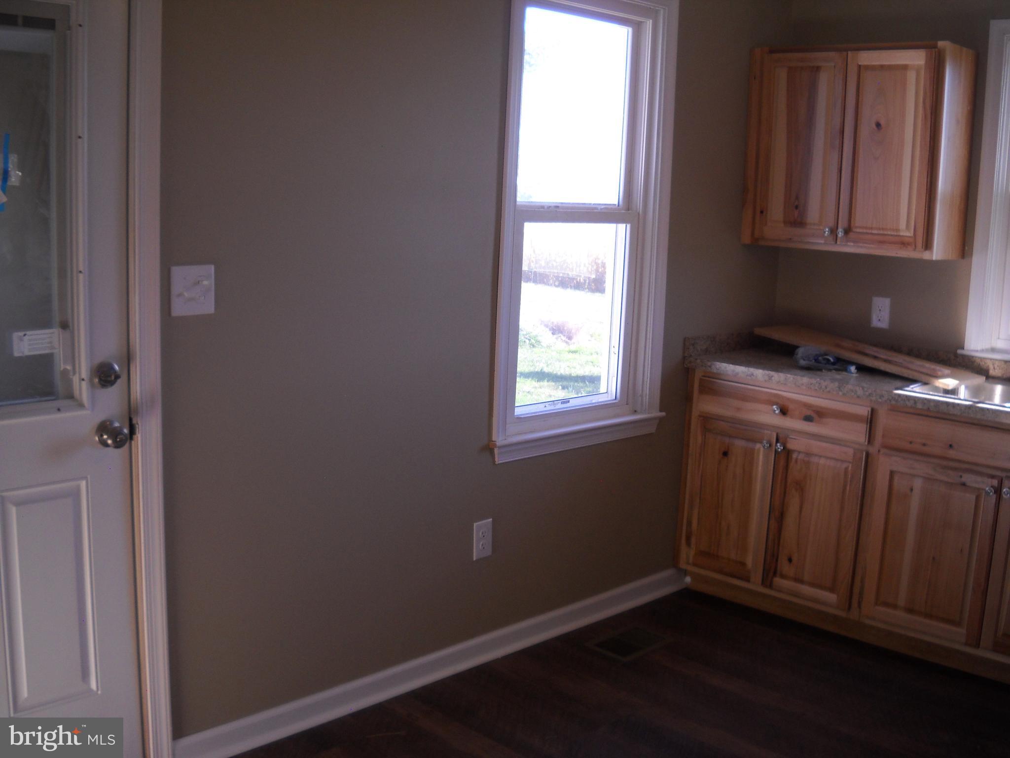 662 Passage Road Winchester, VA 22602 - Photo 5 of 13 a view of cabinets