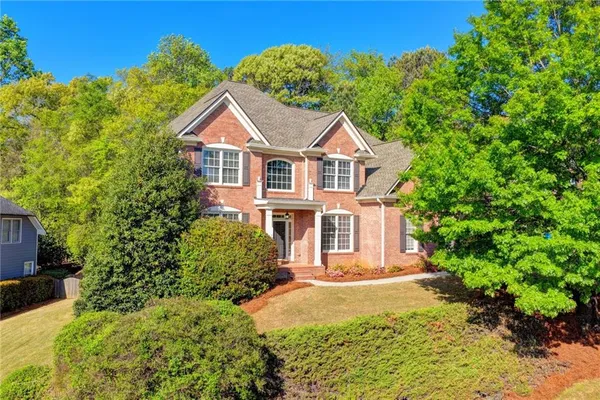 $550,000 | 3407 Highland Forge Trail, Dacula, GA 30019