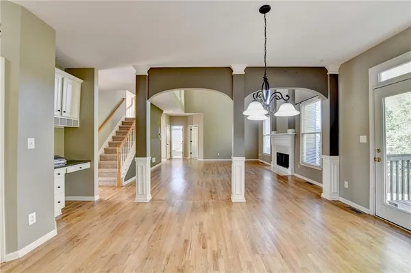 $550,000 | 3407 Highland Forge Trail, Dacula, GA 30019