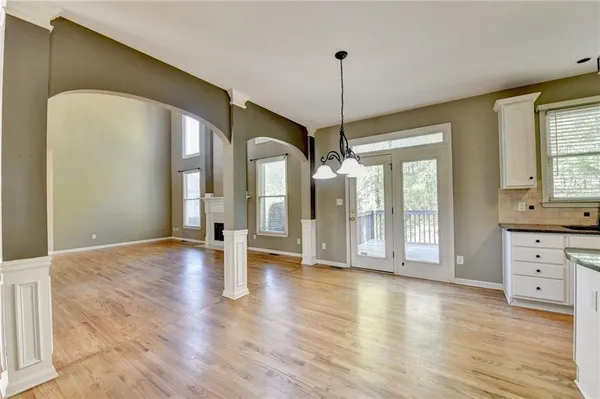 $550,000 | 3407 Highland Forge Trail, Dacula, GA 30019