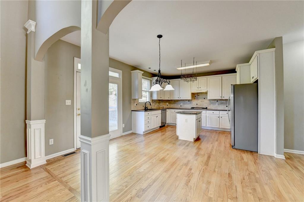 3407 Highland Forge Trail Dacula, GA 30019 - Photo 17 of 71