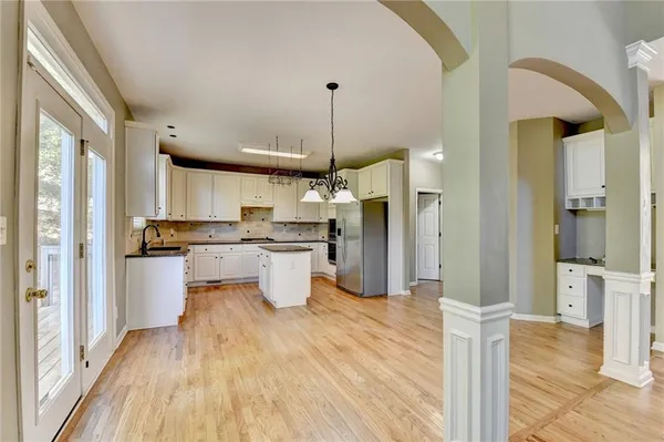 $550,000 | 3407 Highland Forge Trail, Dacula, GA 30019