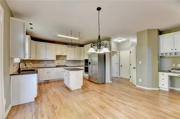 $550,000 | 3407 Highland Forge Trail, Dacula, GA 30019
