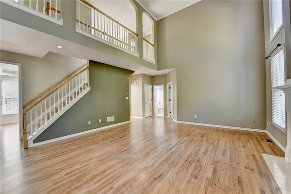 $550,000 | 3407 Highland Forge Trail, Dacula, GA 30019