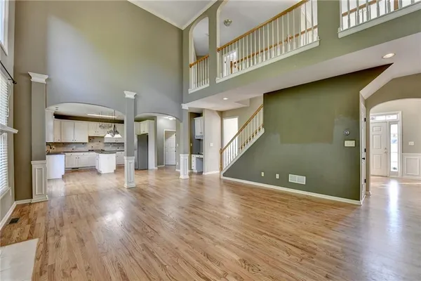 $550,000 | 3407 Highland Forge Trail, Dacula, GA 30019