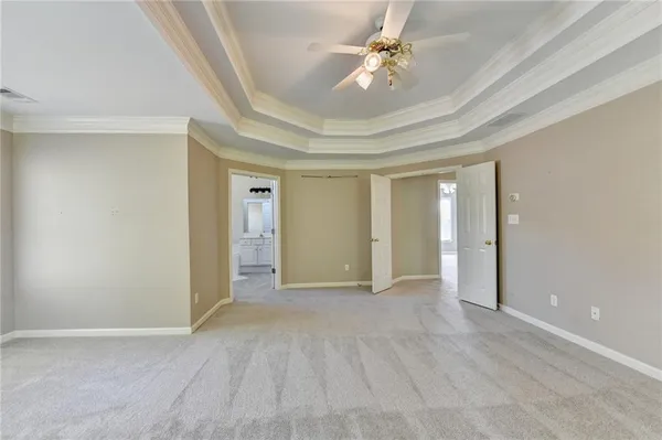 $550,000 | 3407 Highland Forge Trail, Dacula, GA 30019