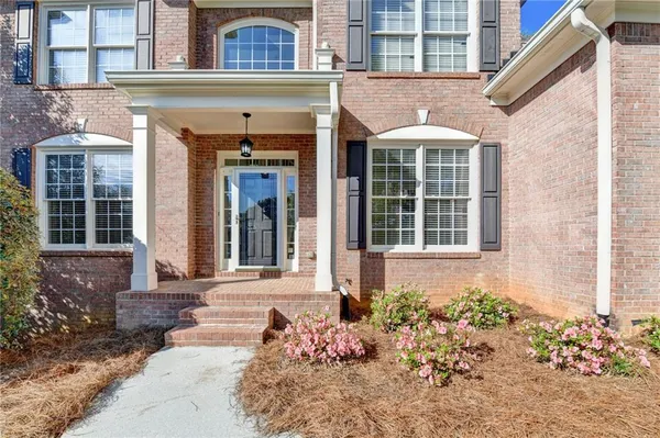 $550,000 | 3407 Highland Forge Trail, Dacula, GA 30019