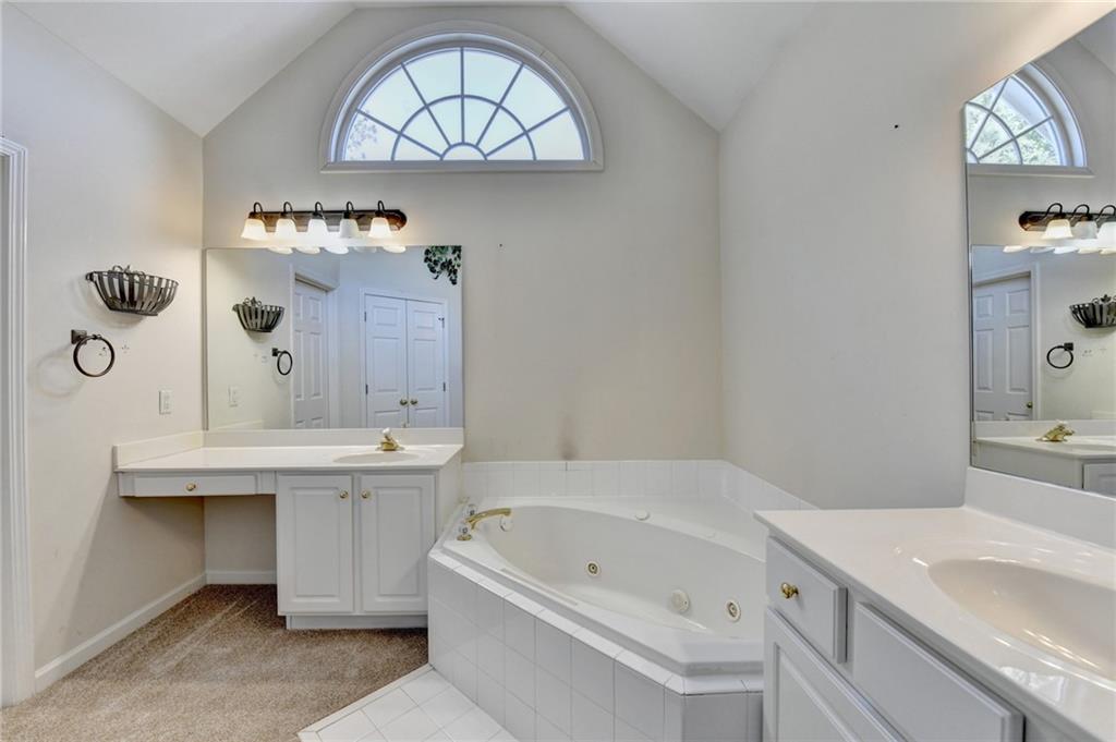 3407 Highland Forge Trail Dacula, GA 30019 - Photo 32 of 71