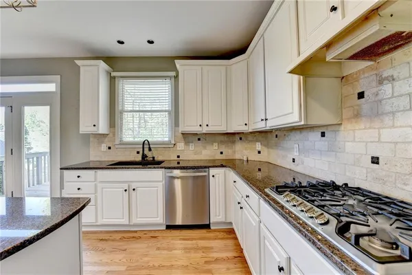 $550,000 | 3407 Highland Forge Trail, Dacula, GA 30019