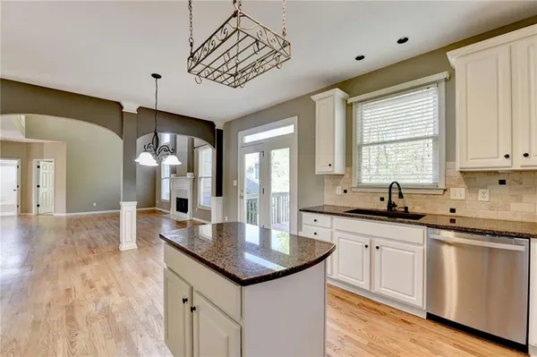 $550,000 | 3407 Highland Forge Trail, Dacula, GA 30019
