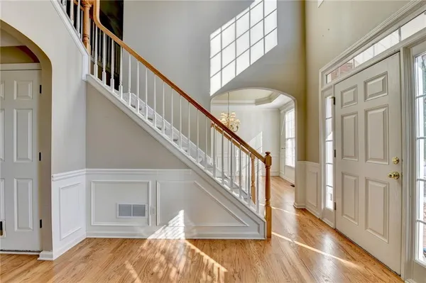 $550,000 | 3407 Highland Forge Trail, Dacula, GA 30019