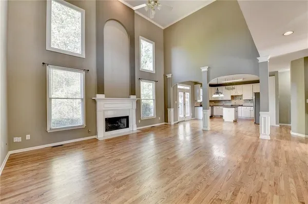 $550,000 | 3407 Highland Forge Trail, Dacula, GA 30019