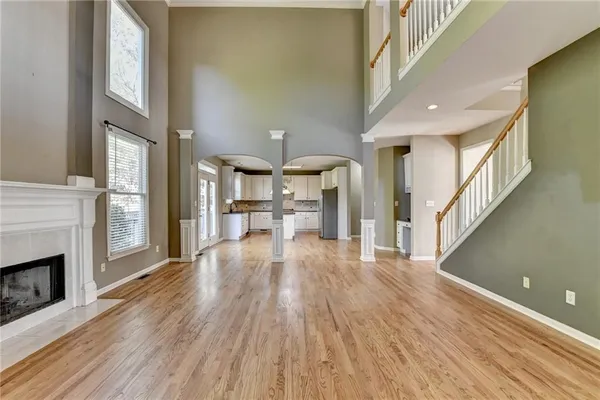 $550,000 | 3407 Highland Forge Trail, Dacula, GA 30019