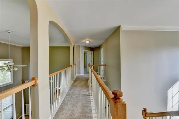 $550,000 | 3407 Highland Forge Trail, Dacula, GA 30019