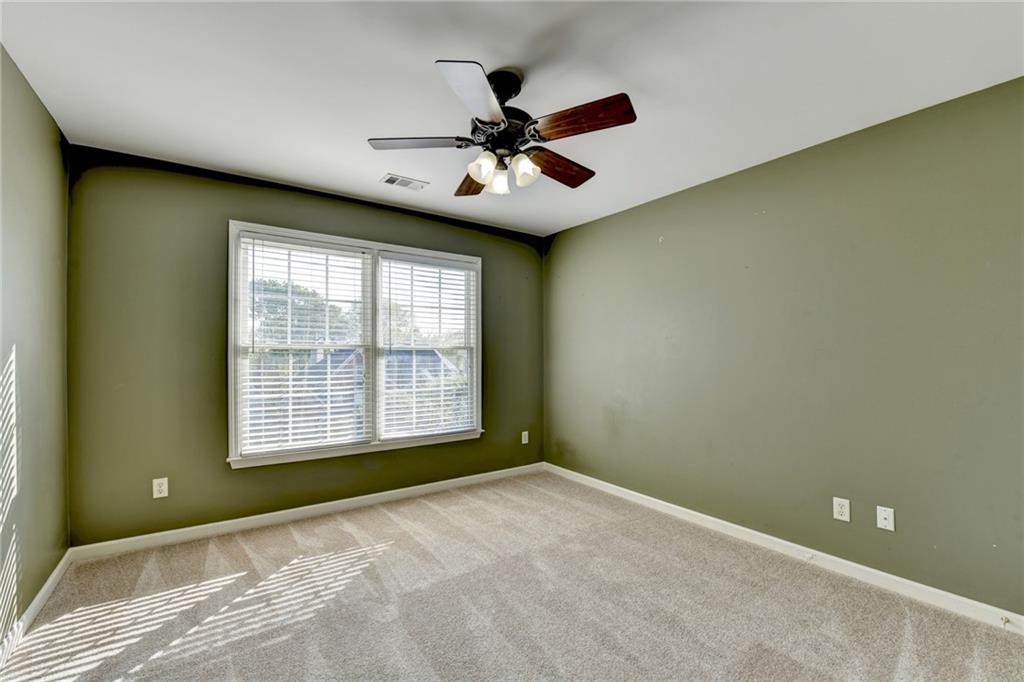 3407 Highland Forge Trail Dacula, GA 30019 - Photo 48 of 71 a view of an empty room with a window