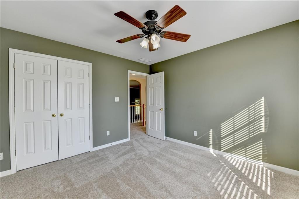 3407 Highland Forge Trail Dacula, GA 30019 - Photo 50 of 71