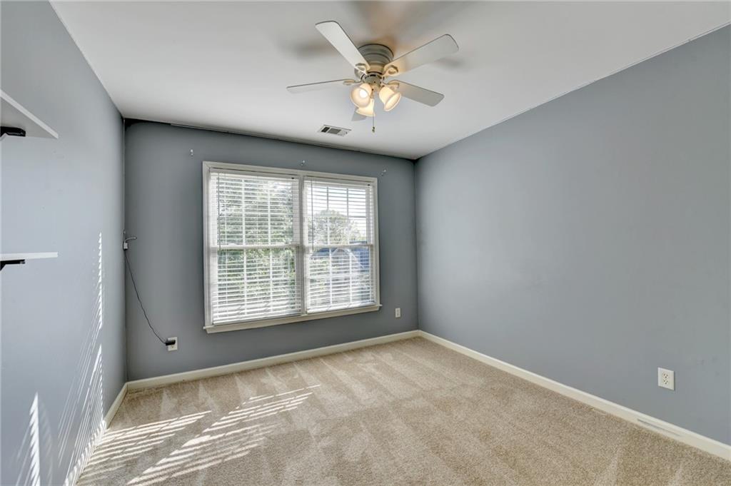 3407 Highland Forge Trail Dacula, GA 30019 - Photo 51 of 71 a view of an empty room with a window