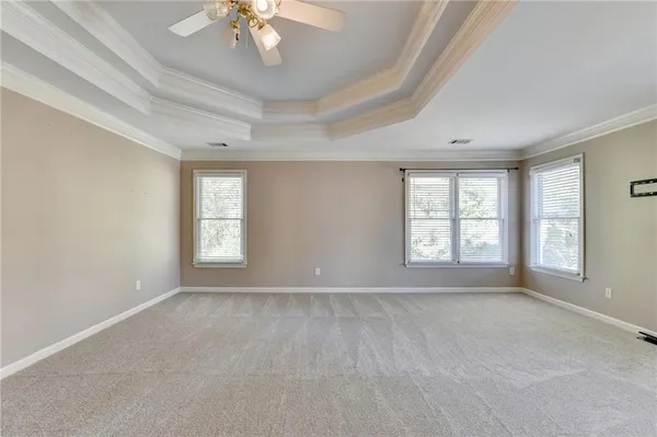 $550,000 | 3407 Highland Forge Trail, Dacula, GA 30019