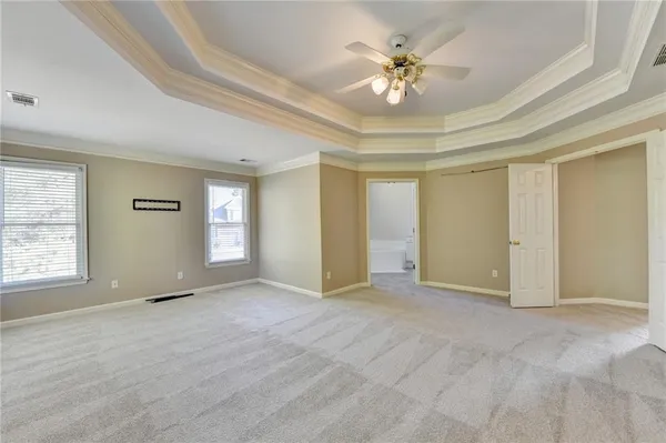 $550,000 | 3407 Highland Forge Trail, Dacula, GA 30019