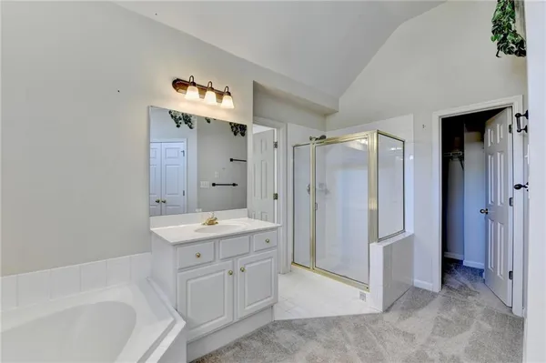 $550,000 | 3407 Highland Forge Trail, Dacula, GA 30019