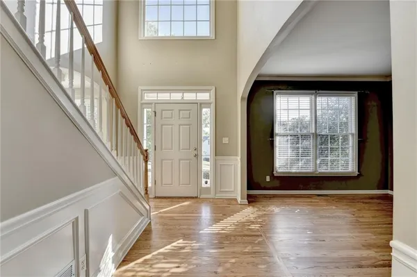 $550,000 | 3407 Highland Forge Trail, Dacula, GA 30019