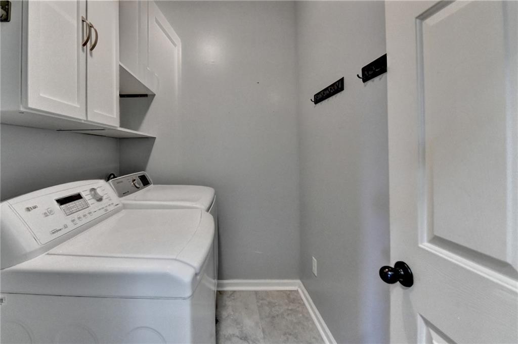 3407 Highland Forge Trail Dacula, GA 30019 - Photo 63 of 71