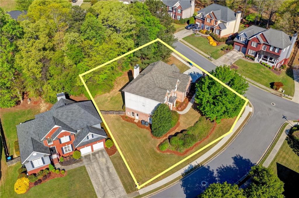 3407 Highland Forge Trail Dacula, GA 30019 - Photo 69 of 71