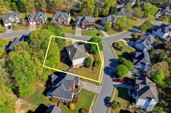 $550,000 | 3407 Highland Forge Trail, Dacula, GA 30019