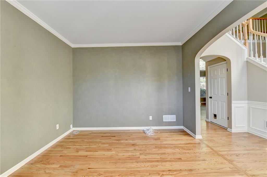 3407 Highland Forge Trail Dacula, GA 30019 - Photo 7 of 71 a view of empty room