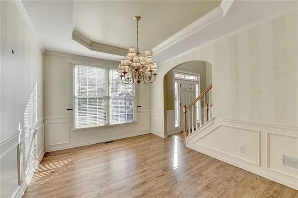 $550,000 | 3407 Highland Forge Trail, Dacula, GA 30019