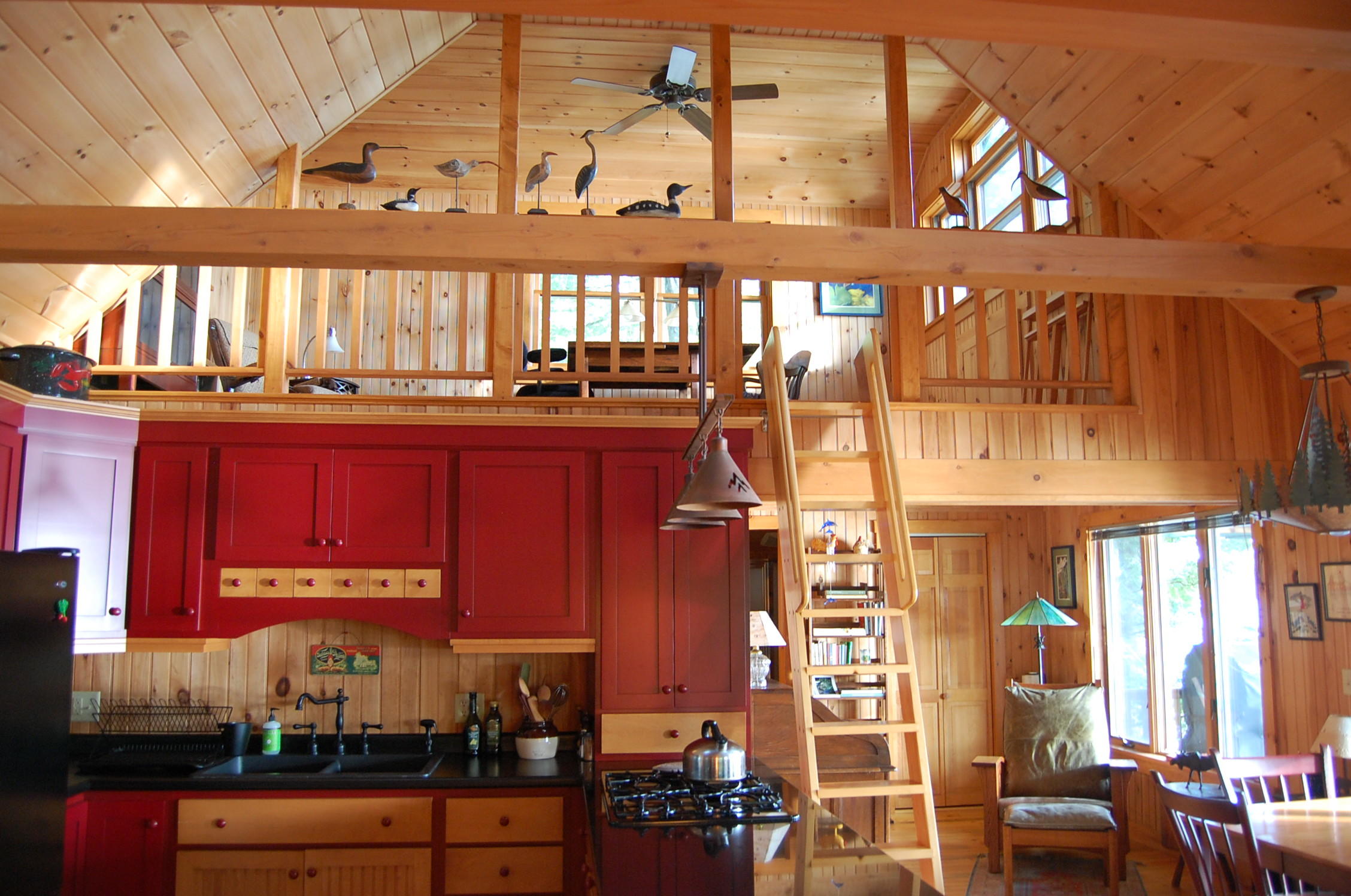173 Crystal Spring Lane, Unit 23 Rome, ME 04963 - Photo 34 of 78 DSC_1481