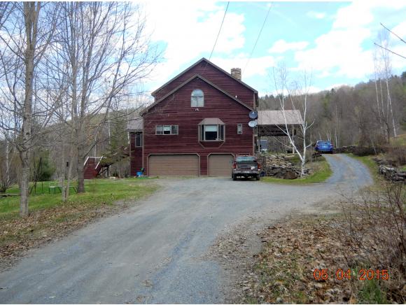 750 Unity Stage Road Charlestown, NH 03603 - Photo 3 of 28 Gallery Image 3