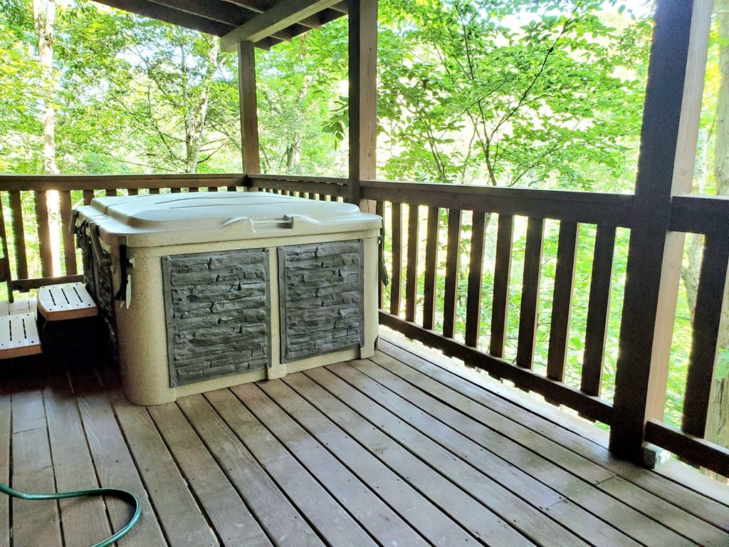 3269 Rubye Road Sevierville, TN 37876 - Photo 25 of 30 Gallery Image 25