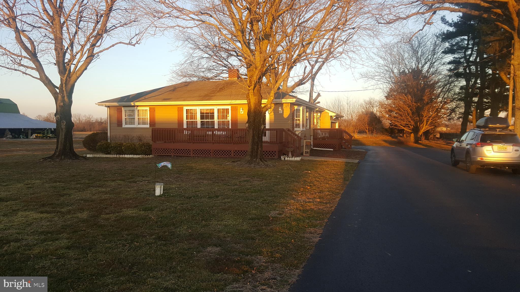891 Barretts Run Road Bridgeton, NJ 08302 - Photo 1 of 14