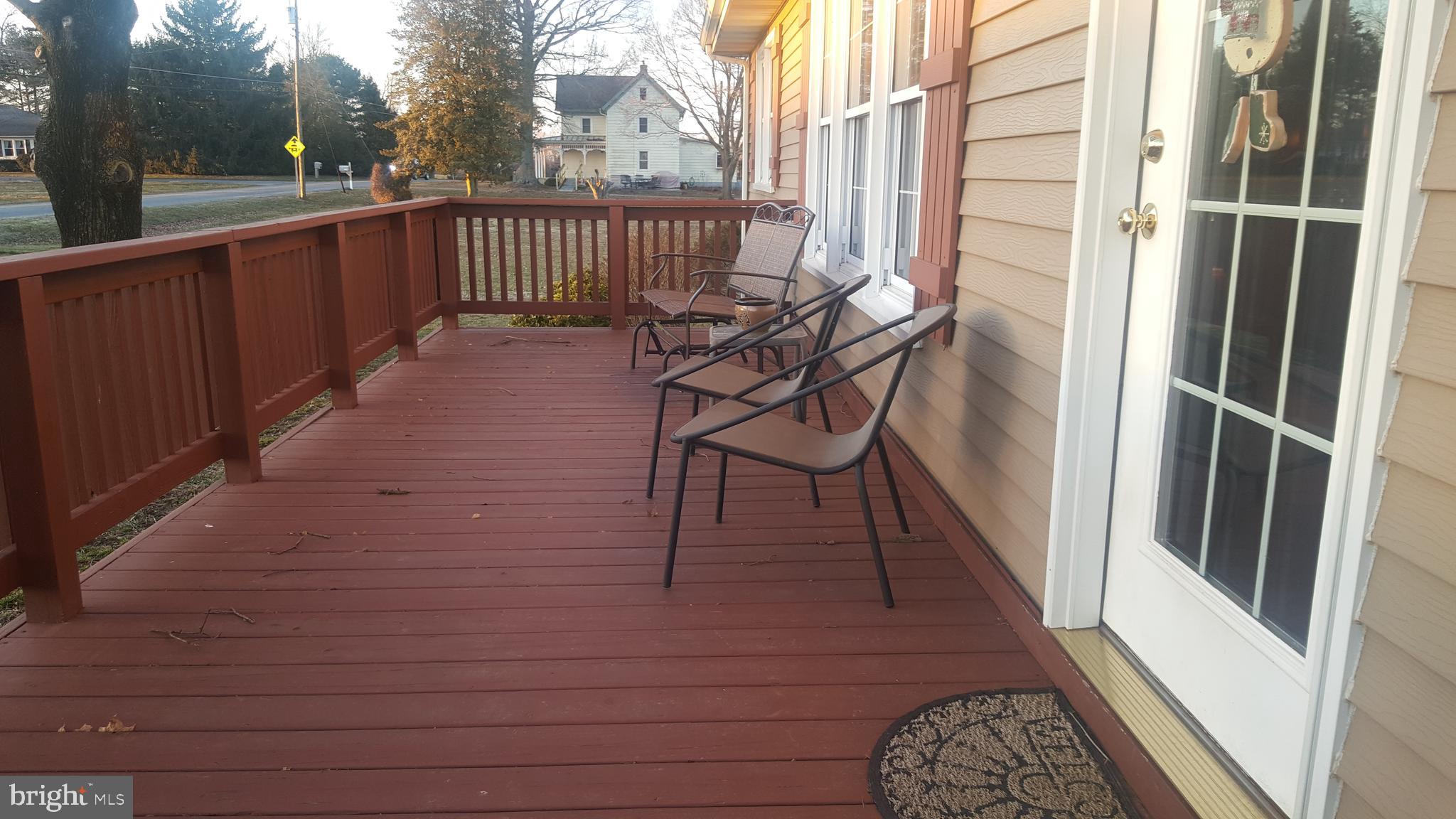 891 Barretts Run Road Bridgeton, NJ 08302 - Photo 4 of 14